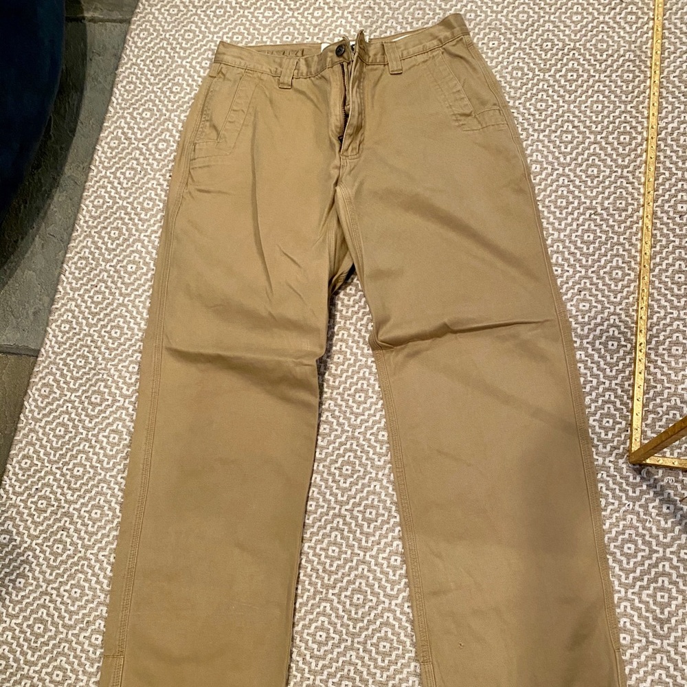 Mountain Khakis size 34x32